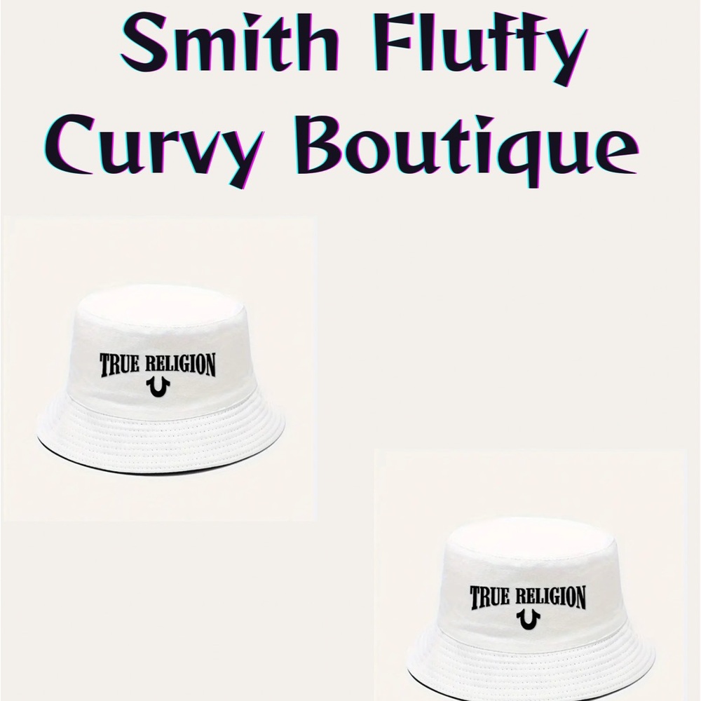 Bucket hats